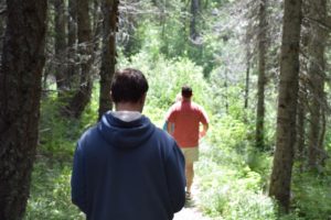 National Park Week:  April 18-26, 2020