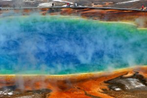 New National Parks Series on PBS!