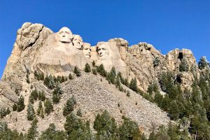 National Parks Trivia