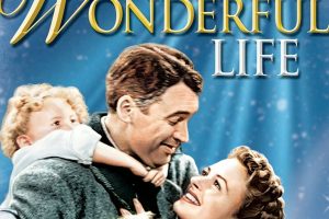 “It’s a Wonderful Life” syndrome