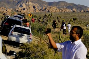 The Future of Our National Parks